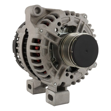 Db Electrical Alternator For Volvo C30 C70 S40 V50 Ir/If; 12-Volt; 150 Amp 30773111 11347 400-24153